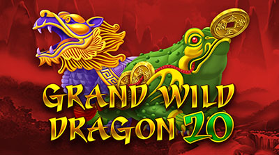Grand Wild Dragon 20